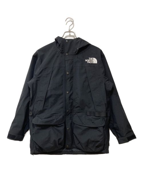 THE NORTH FACE（ザ ノース フェイス）THE NORTH FACE (ザ ノース フェイス) CR Storage Jacket ブラック サイズ:Mの古着・服飾アイテム