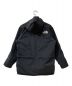 THE NORTH FACE (ザ ノース フェイス) CR Storage Jacket ブラック サイズ:M：44800円