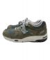 NEW BALANCE (ニューバランス) ローカットスニーカー ベージュ サイズ:26cm　US8：15000円