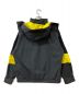 THE NORTH FACE (ザ ノース フェイス) 90 EXTREME RAIN JACKET グレー サイズ:L：15000円