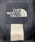 中古・古着 THE NORTH FACE (ザ ノース フェイス) ダウンジャケット ブラック サイズ:-：12800円