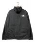 THE NORTH FACE（ザ ノース フェイス）の古着「TELEGRAPHIC COACHES JACKET」｜ブラック