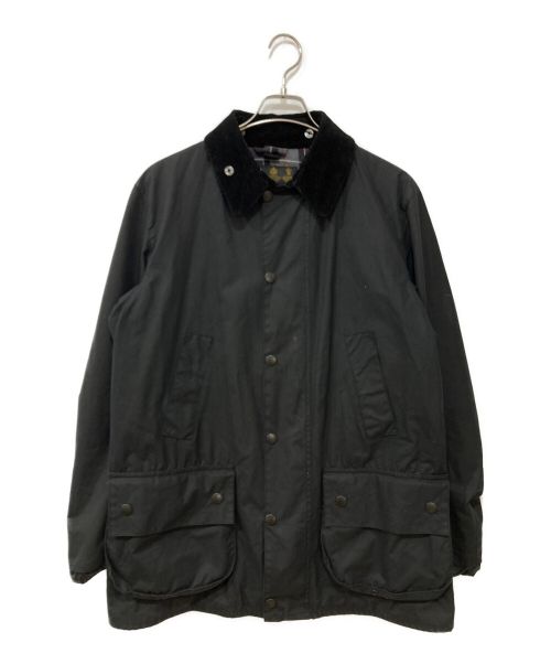 Barbour（バブアー）Barbour (バブアー) CLASSIC BEWICKオイルジャケット ブラック サイズ:-の古着・服飾アイテム