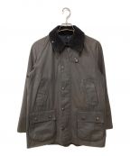 Barbourバブアー）の古着「bedale jacket」｜ブラック