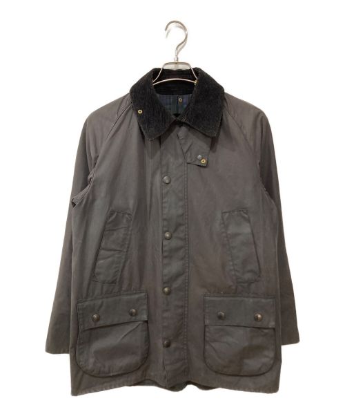 Barbour（バブアー）Barbour (バブアー) bedale jacket ブラック サイズ:-の古着・服飾アイテム