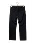 SUNSEA (サンシー) SNM Blue2 519 Pants ブラック サイズ:2：7800円