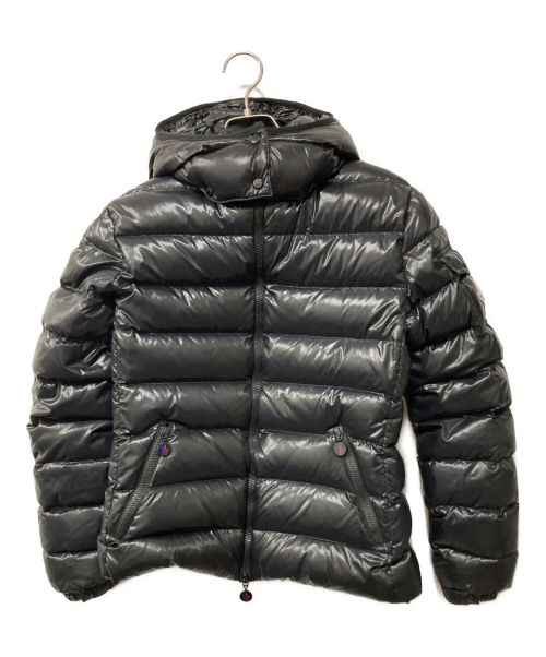 MONCLER（モンクレール）MONCLER (モンクレール) BADY Jacket ブラック サイズ:2の古着・服飾アイテム