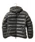 MONCLER（モンクレール）の古着「BADY Jacket」｜ブラック