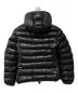 MONCLER (モンクレール) BADY Jacket ブラック サイズ:2：39800円