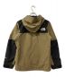 THE NORTH FACE (ザ ノース フェイス) Mountain Jacket ブラウン サイズ:S：26000円