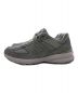 NEW BALANCE (ニューバランス) M990JS5 グレー サイズ:26cm：14800円