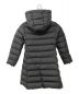 MONCLER (モンクレール) ダウンコート / ABELLE GIUBBOTTO ブラック サイズ:140cm：49800円