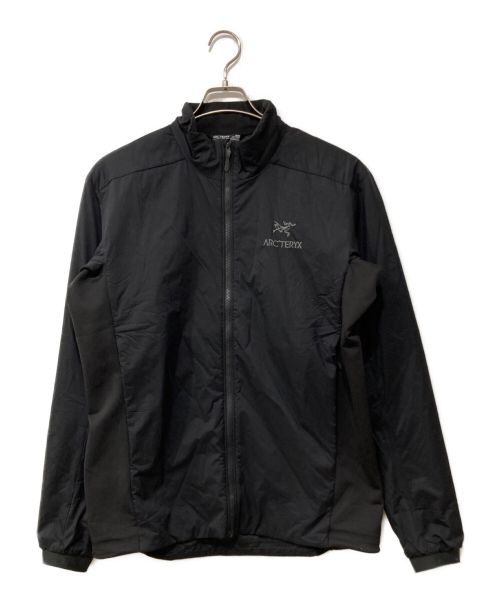 ARC'TERYX（アークテリクス）ARC'TERYX (アークテリクス) アトムジャケットM ブラック サイズ:Mの古着・服飾アイテム