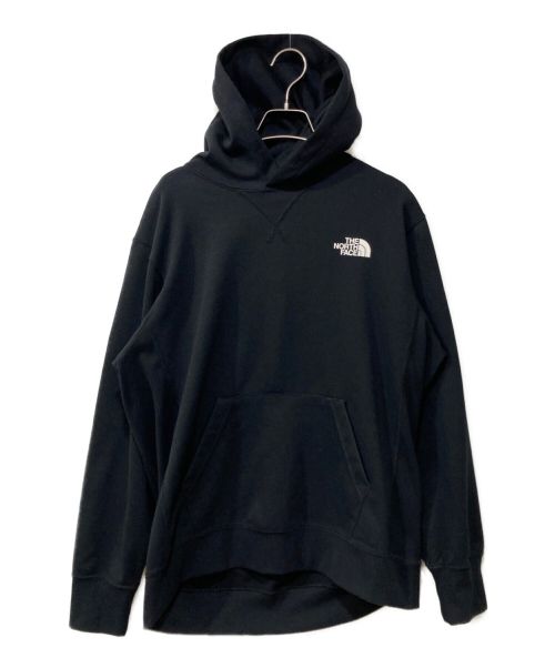 THE NORTH FACE（ザ ノース フェイス）THE NORTH FACE (ザ ノース フェイス) パーカー ブラック サイズ:Lの古着・服飾アイテム