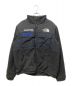 THE NORTH FACE（ザ ノース フェイス）の古着「Expedition Fleece Jacket」｜ブラック