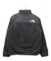 THE NORTH FACE (ザ ノース フェイス) Supreme (シュプリーム) Expedition Fleece Jacket ブラック サイズ:Ⅿ：38000円