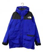 THE NORTH FACEザ ノース フェイス）の古着「CR Storage Jacket」｜ブルー