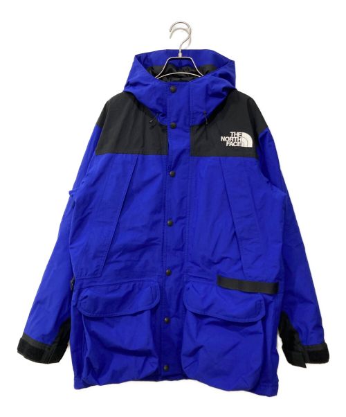 THE NORTH FACE（ザ ノース フェイス）THE NORTH FACE (ザ ノース フェイス) CR Storage Jacket ブルー サイズ:Mの古着・服飾アイテム