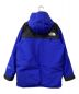 THE NORTH FACE (ザ ノース フェイス) CR Storage Jacket ブルー サイズ:M：27000円