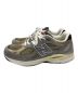 NEW BALANCE (ニューバランス) M990 グレー サイズ:26cm　US8：20000円