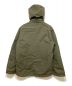 VESP (ベスプ) TWOWAY JACKET グリーン サイズ:L：9800円