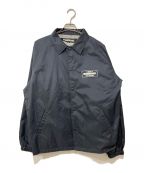 NEIGHBORHOODネイバーフッド）の古着「WINDBREAKER JK NY」｜ネイビー