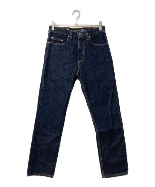 LEVI'S（リーバイス）LEVI'S (リーバイス) デニムパンツ インディゴ サイズ:SIZE 76cm (W30)の古着・服飾アイテム