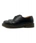 Dr.Martens (ドクターマーチン) 3ホールシューズ ブラック サイズ:11：7800円