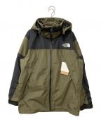 THE NORTH FACEザ ノース フェイス）の古着「CR Transformer Jacket」｜ニュートープ