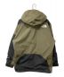 THE NORTH FACE (ザ ノース フェイス) CR Transformer Jacket ニュートープ サイズ:M：17800円