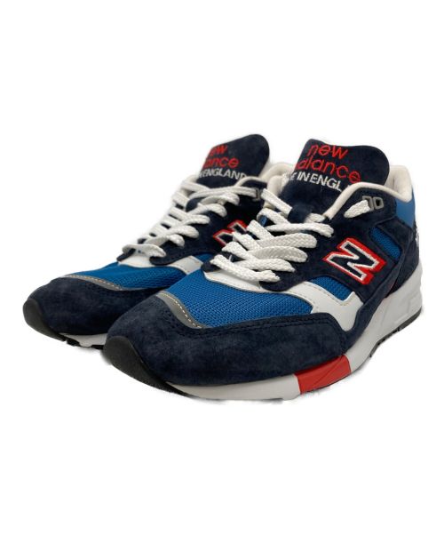 NEW BALANCE（ニューバランス）NEW BALANCE (ニューバランス) M1530 ネイビー サイズ:26.5cmの古着・服飾アイテム