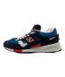 NEW BALANCE (ニューバランス) M1530 ネイビー サイズ:26.5cm：9800円