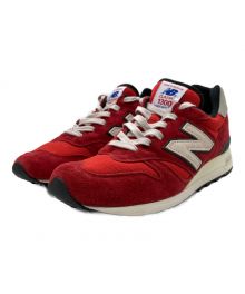 NEW BALANCE（ニューバランス）の古着「M1300MO」｜レッド