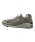 NEW BALANCE (ニューバランス) M990GY2 グレー サイズ:26.5cm / US8.5：22800円