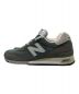 NEW BALANCE (ニューバランス) M1300CLS グレー サイズ:26.5cm / US8.5：17800円