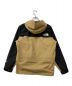 THE NORTH FACE (ザ ノース フェイス) Mountain Light Jacket ベージュ サイズ:L：19800円