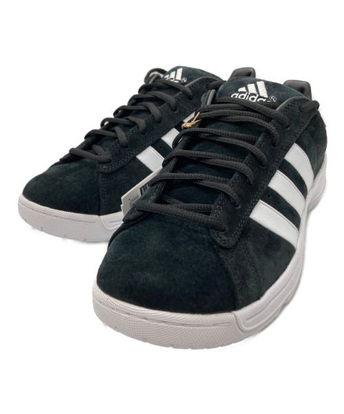 adidas Originals（アディダスオリジナル）adidas Originals (アディダスオリジナル) ローカットスニーカー ブラック サイズ:27.5ｃｍ 未使用品の古着・服飾アイテム