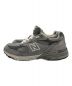 NEW BALANCE (ニューバランス) ローカットスニーカー グレー サイズ:26cm　US8：29800円