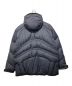 OAKLEY (オークリー) HYDROFUEL 4 MULTI POCKET DOWN  JACKET ブラック サイズ:L：17800円