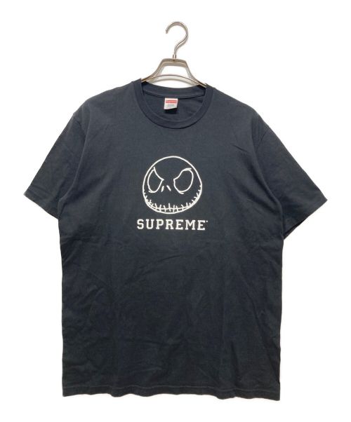 SUPREME（シュプリーム）SUPREME (シュプリーム) Skeleton Tee ブラック サイズ:Lの古着・服飾アイテム