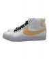 NIKE (ナイキ) ハイカットスニーカー / SB Zoom Blazer Mid Premium Runnin ホワイト サイズ:28.5cm：6800円