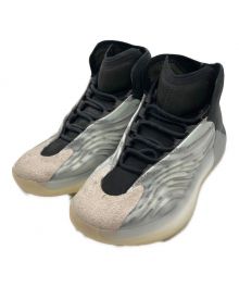 adidas（アディダス）の古着「YEEZY QNTM BSKTBL "QUANTUM"」｜ブラック×グレー