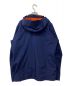 Patagonia (パタゴニア) ピオレットジャケット ネイビー サイズ:L：14800円