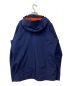 Patagonia (パタゴニア) ピオレットジャケット ネイビー サイズ:L：12000円