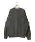 CarHartt (カーハート) VISTA SWEAT グレー サイズ:L：7800円