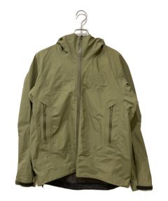 中古・古着通販】ARC'TERYX (アークテリクス) ナイロンジャケット