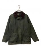 Barbourバブアー）の古着「BEDALE JACKET」｜オリーブ