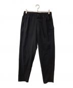 THE NORTH FACEザ ノース フェイス）の古着「MOUNTAIN COLOR PANT」｜ブラック