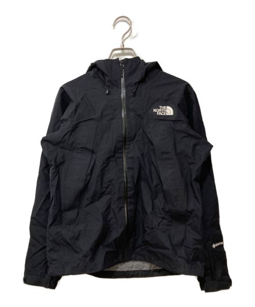 THE NORTH FACE（ザ ノース フェイス）THE NORTH FACE (ザ ノース フェイス) クライムライトジャケット ネイビー サイズ:Mの古着・服飾アイテム