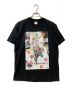 Supreme（シュプリーム）の古着「Naomi Tee」｜ブラック